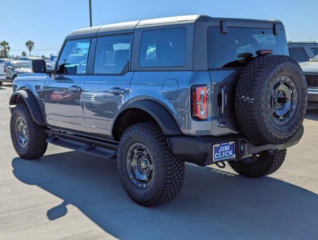 New 2024 Ford Bronco For Sale in Tucson, AZ