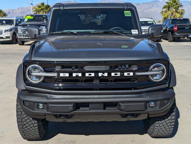 New 2024 Ford Bronco For Sale in Tucson, AZ