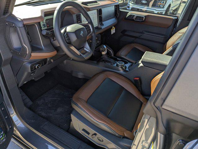 New 2024 Ford Bronco For Sale in Tucson, AZ