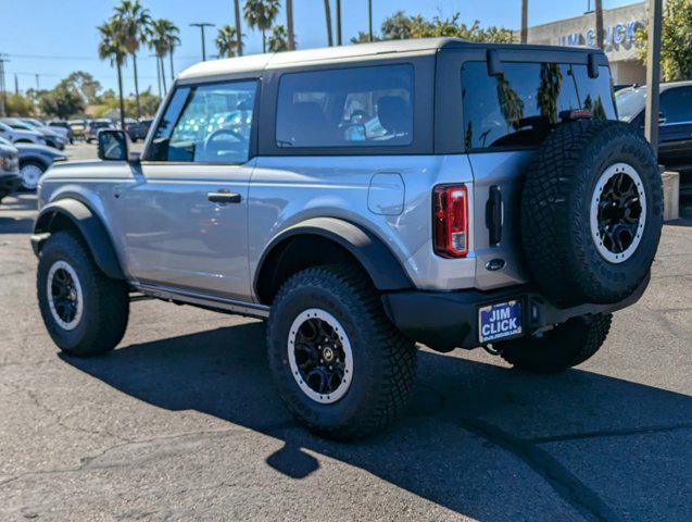 New 2024 Ford Bronco For Sale in Tucson, AZ