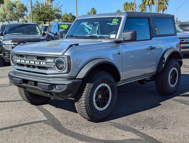 New 2024 Ford Bronco For Sale in Tucson, AZ