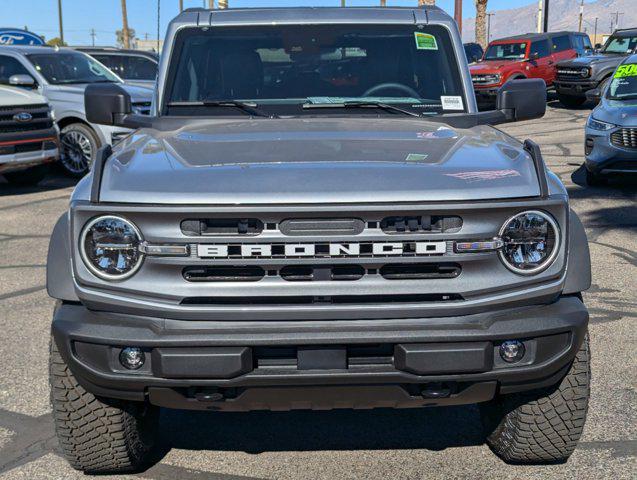 New 2024 Ford Bronco For Sale in Tucson, AZ