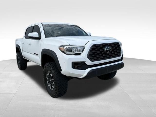 2020 Toyota Tacoma SR5 V6