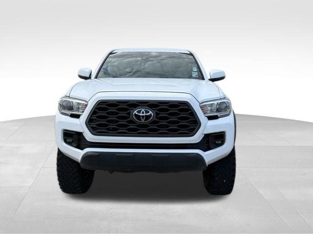 2020 Toyota Tacoma SR5 V6