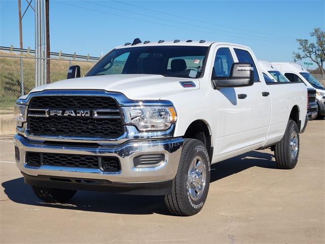 2024 RAM Ram 2500 RAM 2500 TRADESMAN CREW CAB 4X4 8 BOX