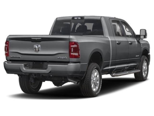 2023 RAM 2500 Laramie Mega Cab 4x4 64 Box