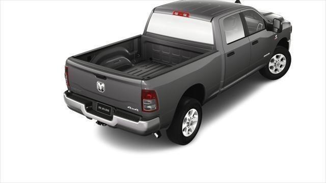 2024 RAM Ram 2500 RAM 2500 BIG HORN CREW CAB 4X4 64 BOX