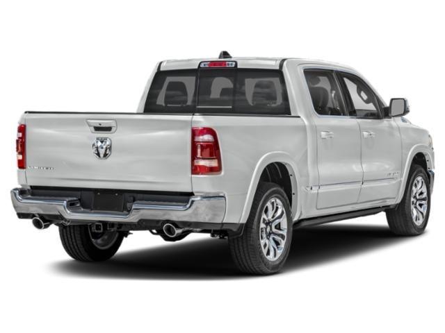 2024 RAM 1500 Limited Crew Cab 4x4 57 Box