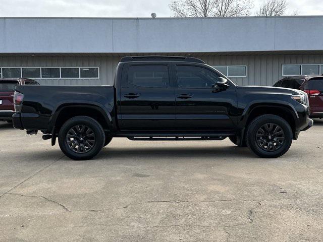 2023 Toyota Tacoma Limited