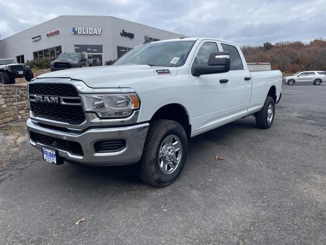 2024 RAM Ram 2500 RAM 2500 TRADESMAN CREW CAB 4X4 8 BOX