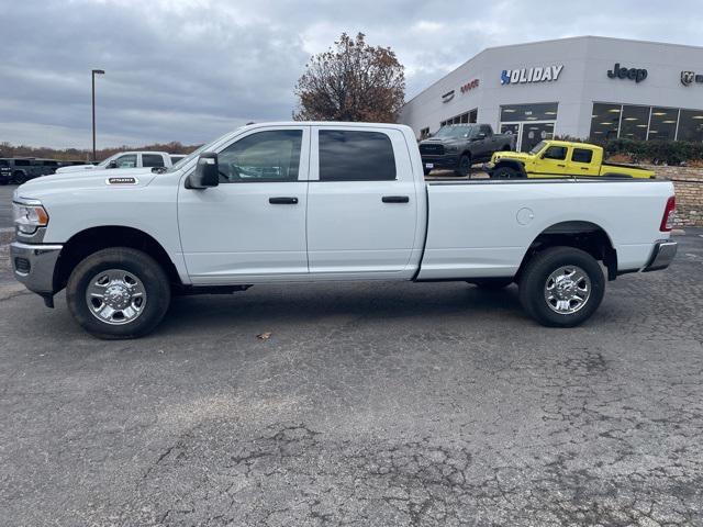 2024 RAM Ram 2500 RAM 2500 TRADESMAN CREW CAB 4X4 8 BOX