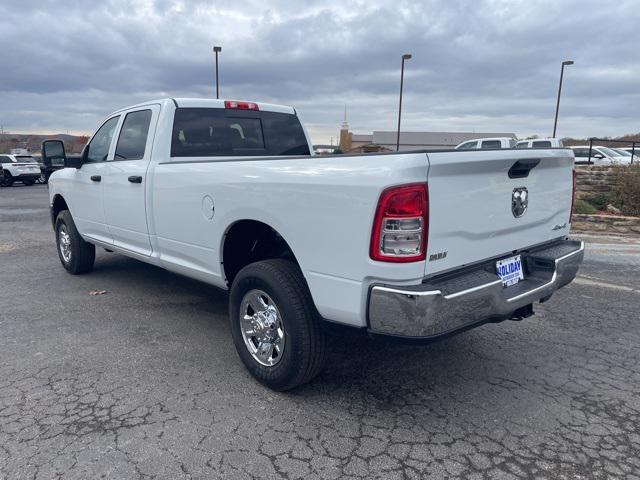 2024 RAM Ram 2500 RAM 2500 TRADESMAN CREW CAB 4X4 8 BOX