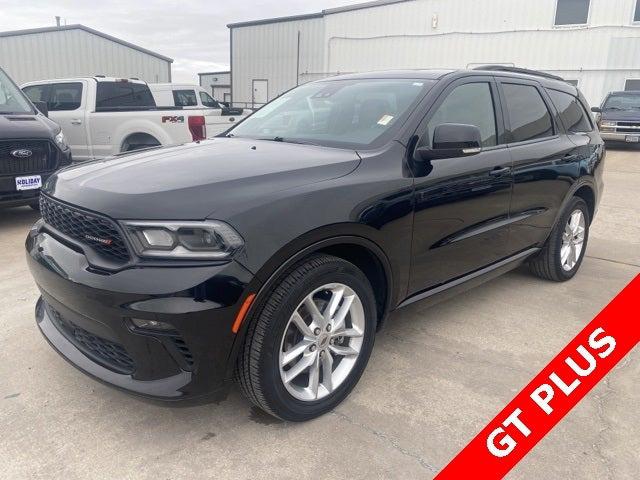 2023 Dodge Durango GT Plus RWD