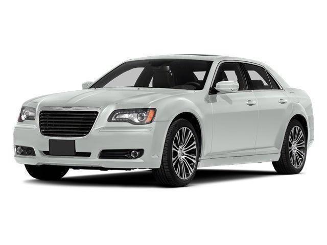 2014 Chrysler 300 300S 2014 Chrysler 300 300S