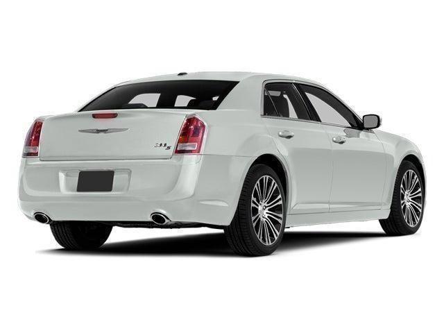 2014 Chrysler 300 300S 2014 Chrysler 300 300S