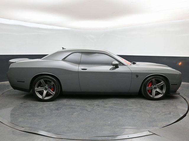 Used 2019 Dodge Challenger SRT with VIN 2C3CDZL90KH606787 for sale in Henderson, NV