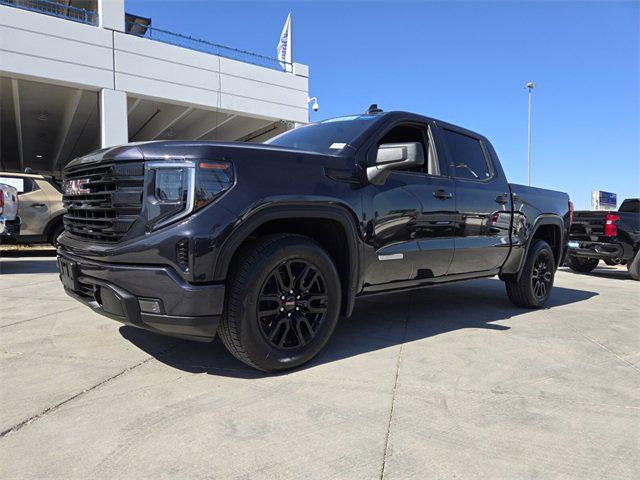 Used 2023 GMC Sierra 1500 Elevation with VIN 1GTPHCEK4PZ200999 for sale in Henderson, NV