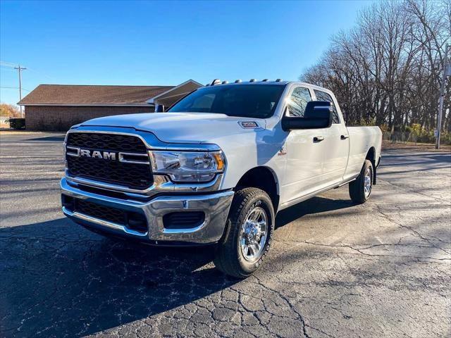 2024 RAM Ram 3500 RAM 3500 TRADESMAN CREW CAB 4X4 8 BOX