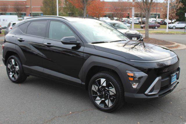 2024 Hyundai Kona