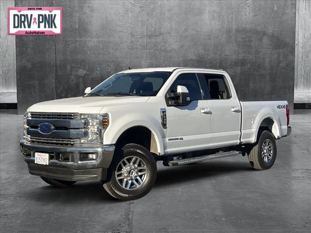 2019 Ford F-250