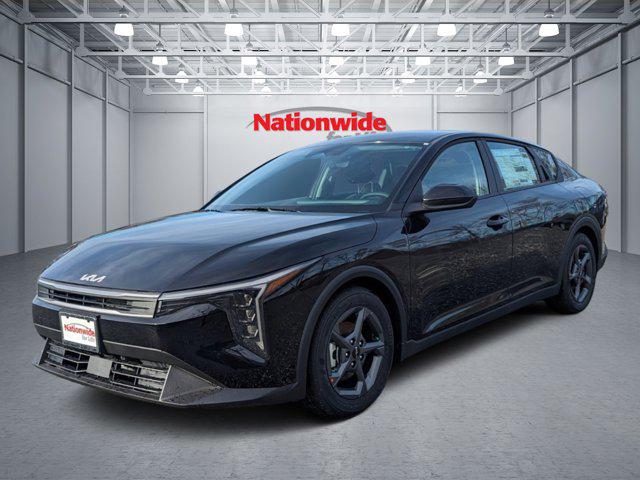 2025 Kia K4 LXS for sale in Timonium, MD