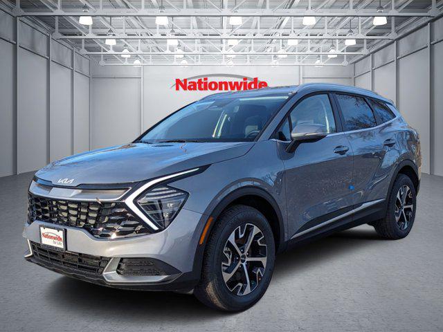 2025 Kia Sportage EX for sale in Timonium, MD