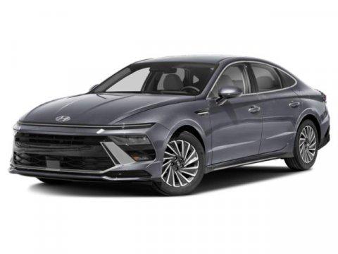 2025 Hyundai Sonata Hybrid SEL for sale in Auburn, WA
