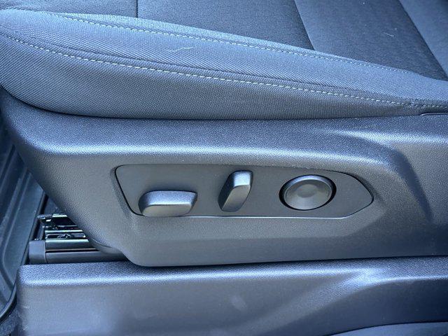 2025 Chevrolet Silverado 3500HD LT