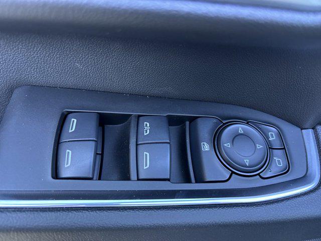 2025 Chevrolet Silverado 3500HD LT