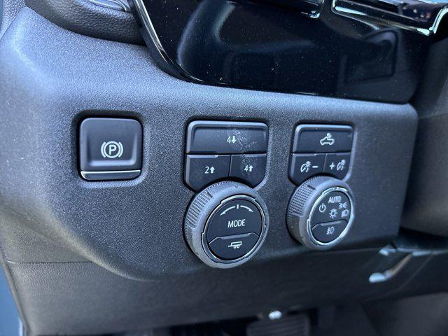 2025 Chevrolet Silverado 3500HD LT