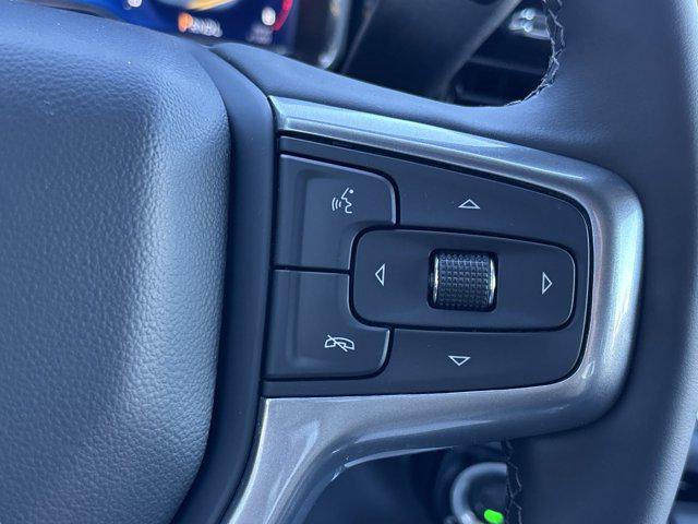 2025 Chevrolet Silverado 3500HD LT