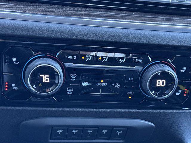 2025 Chevrolet Silverado 3500HD LT