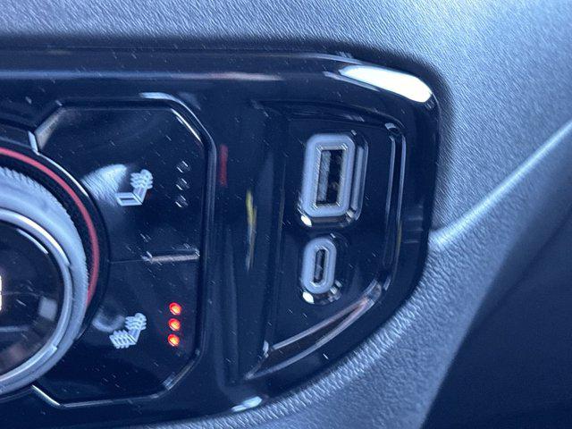2025 Chevrolet Silverado 3500HD LT