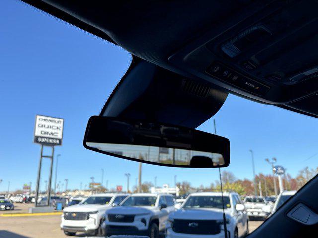 2025 Chevrolet Silverado 3500HD LT