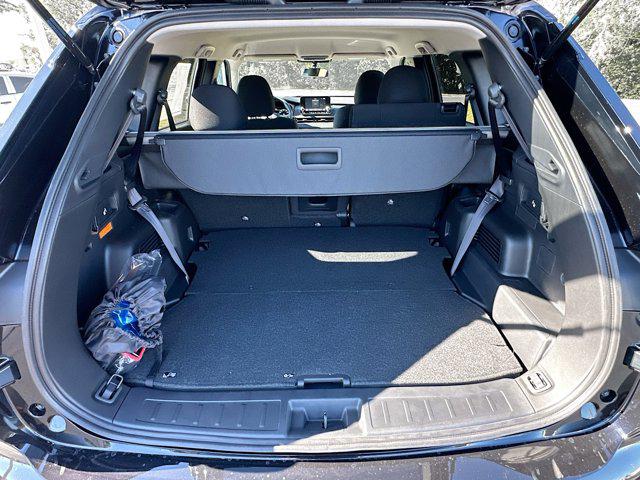 2025 Mitsubishi Outlander PHEV ES S-AWC