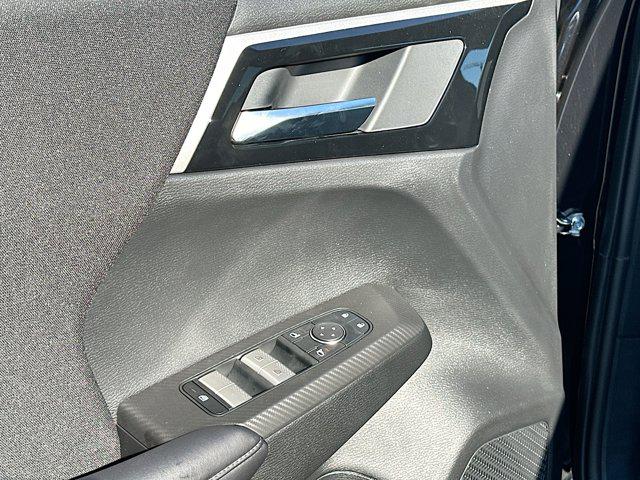 2025 Mitsubishi Outlander PHEV ES S-AWC