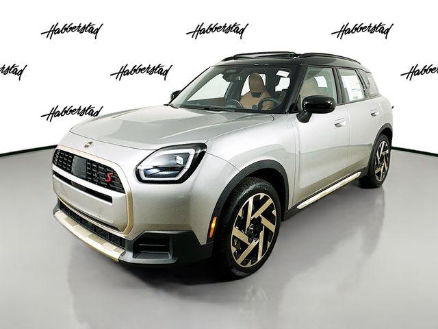 2025 MINI Countryman