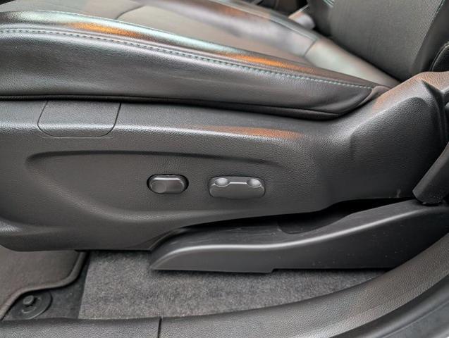 2015 Chevrolet Trax LT