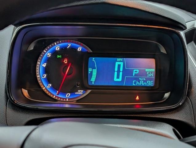 2015 Chevrolet Trax LT