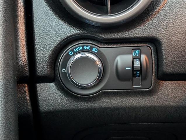 2015 Chevrolet Trax LT
