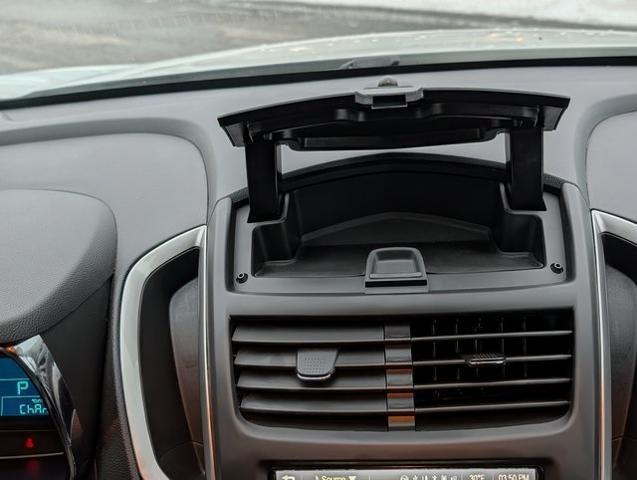 2015 Chevrolet Trax LT