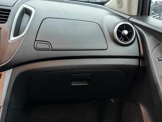 2015 Chevrolet Trax LT