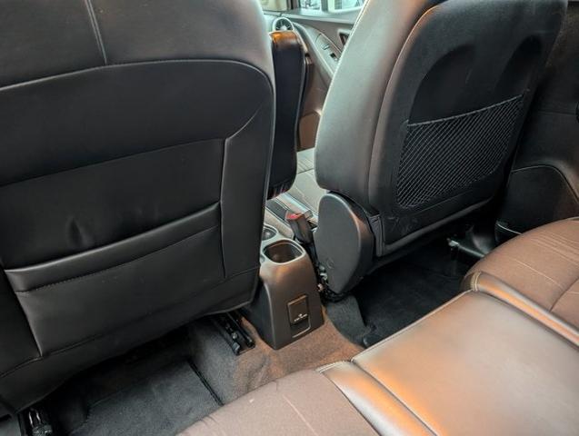 2015 Chevrolet Trax LT