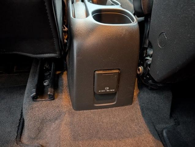 2015 Chevrolet Trax LT