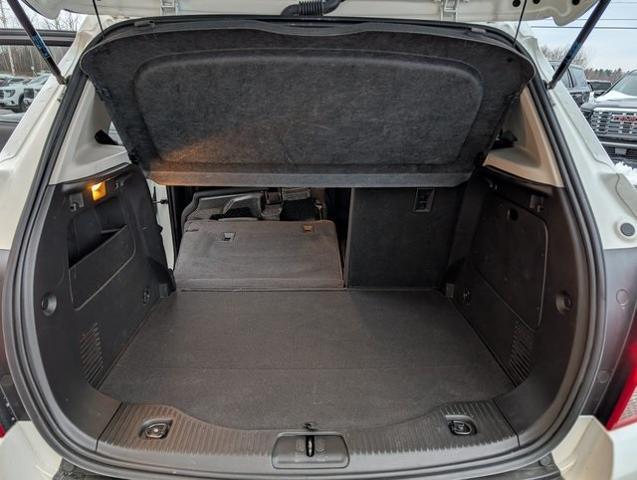 2015 Chevrolet Trax LT
