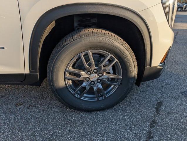 2025 GMC Acadia AWD Elevation