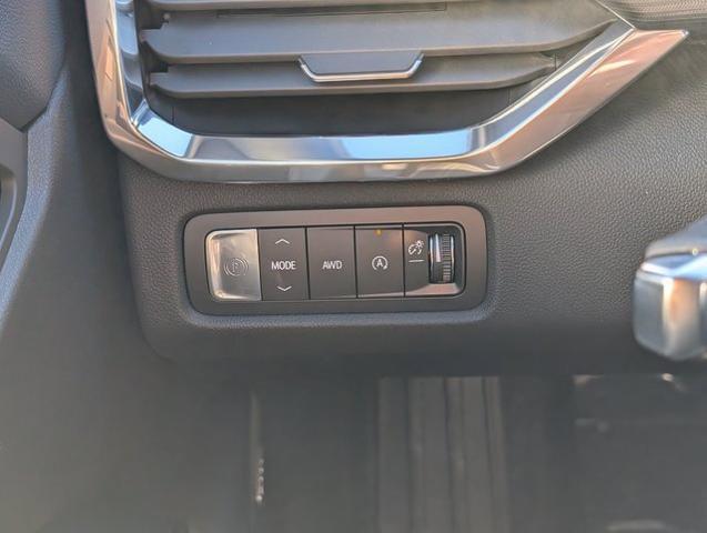 2025 GMC Acadia AWD Elevation