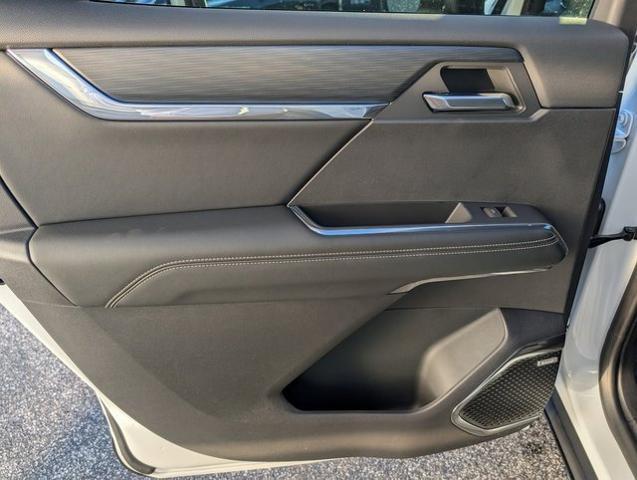 2025 GMC Acadia AWD Elevation