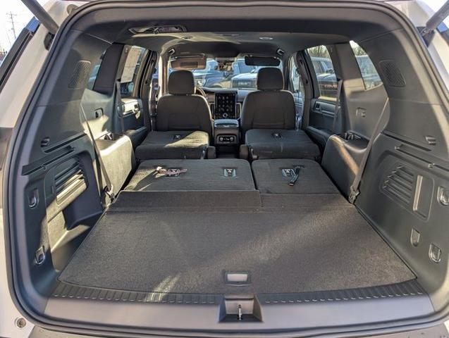 2025 GMC Acadia AWD Elevation