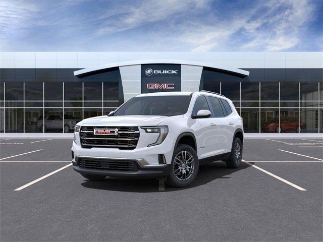 2025 GMC Acadia AWD Elevation